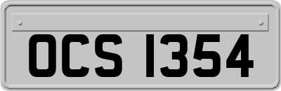 OCS1354