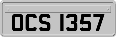 OCS1357