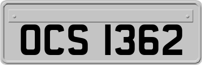 OCS1362