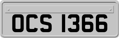 OCS1366