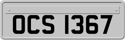 OCS1367