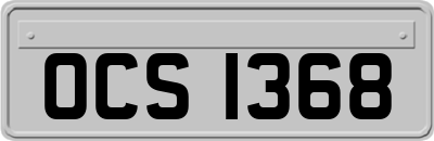 OCS1368