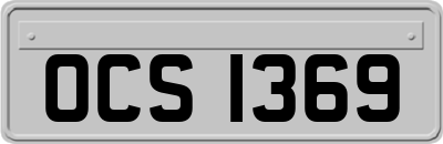 OCS1369