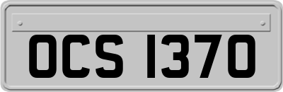 OCS1370