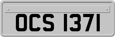 OCS1371