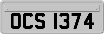 OCS1374