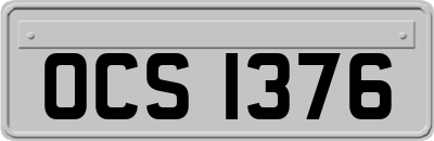 OCS1376