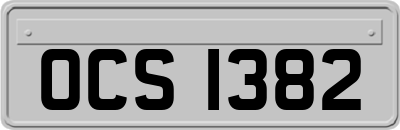 OCS1382