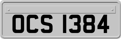 OCS1384
