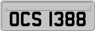 OCS1388