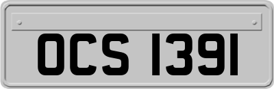OCS1391