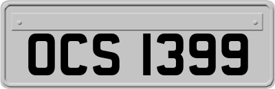 OCS1399