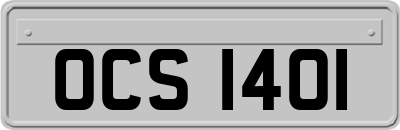 OCS1401