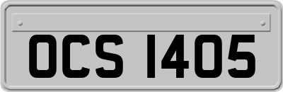 OCS1405