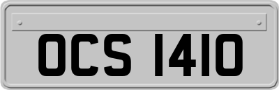 OCS1410