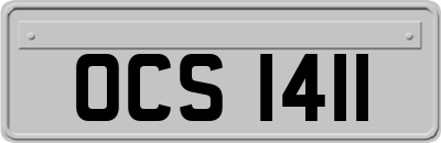 OCS1411