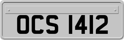 OCS1412