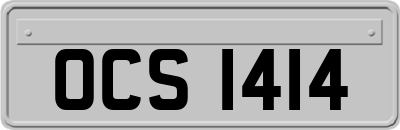 OCS1414