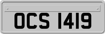 OCS1419