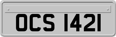 OCS1421