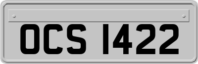 OCS1422