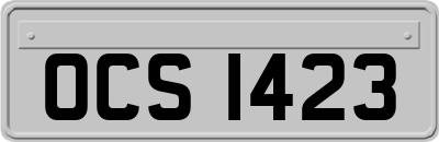 OCS1423