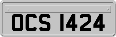 OCS1424