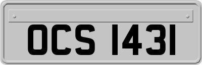 OCS1431