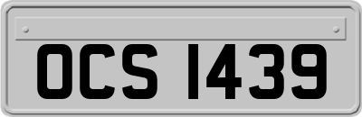 OCS1439