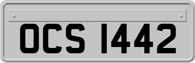 OCS1442