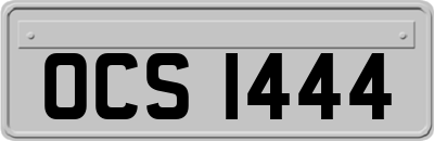 OCS1444