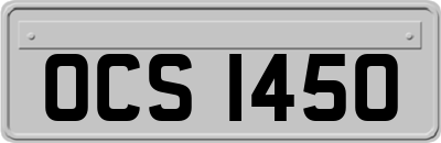 OCS1450