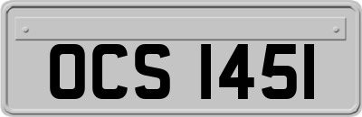 OCS1451