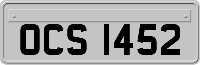 OCS1452