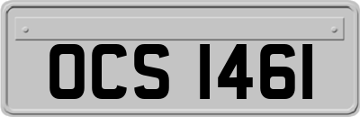 OCS1461