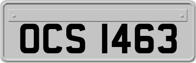 OCS1463