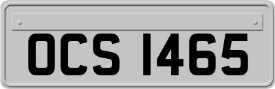 OCS1465
