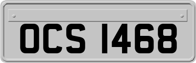 OCS1468