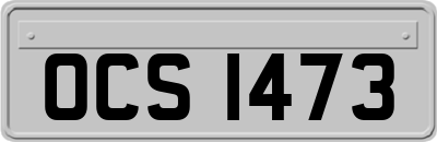OCS1473