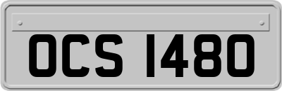 OCS1480