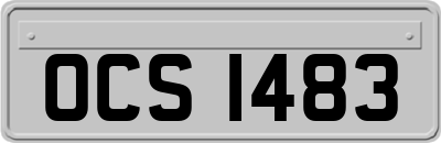 OCS1483
