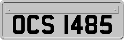 OCS1485