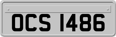 OCS1486
