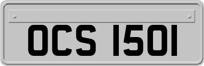 OCS1501