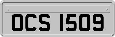 OCS1509