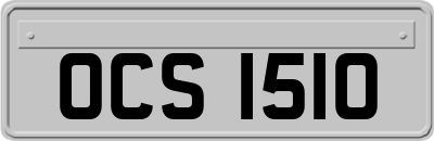 OCS1510