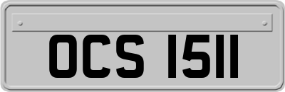 OCS1511