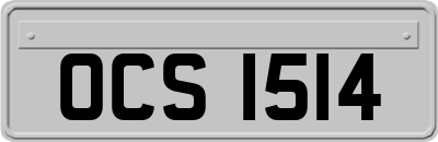 OCS1514