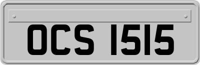 OCS1515