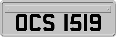 OCS1519